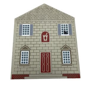 The Cats Meow Duke of Gloucester St Pasteur Galt Apothecary Faline Jones